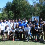 Imagen EN EL INTERFACULTADES DE TOCHITO, HEGEMONIA DE FCAS 