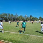 Imagen VALIOSO EMPATE DE UV ANTE UDLAP VISITA A UAP, EN FUTBOL-CONADEIP 