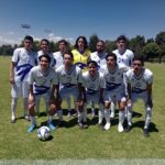 Imagen HALCONES-UV, CAYO; RECIBE A    LA UANQ, EN EL FUT-CONADEIP 