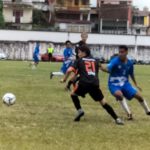 Imagen HALCONES-UV, 0-0 CON LEONES DE LA ANAHUAC EN FUTBOL-CONADEIP   