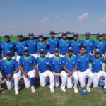 Imagen DUELO DE INVICTOS, UV VISITA A LA   INTERAMERICANA EN BEIS-CONADEIP 