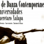 Imagen COMIENZA EL PRIMER CIRCUITO DE DANZA CONTEMPORÁNEA INTER-UNIVERSIDADES: COLIMA, QUERÉTARO, XALAPA