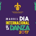 Imagen PROGRAMACIÓN OFICIAL DEL DÍA INTERNACIONAL DE LA DANZA 2017