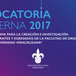 Imagen CONVOCATORIA INTERNA 2017: PLATAFORMA