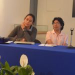 Imagen Las Mtras. Ana Uribe y Lilia Palacios obtuvieron el Reconocimiento a Perfil Deseable PRODEP