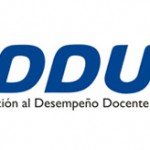 Imagen Evaluación docente SEDDUV