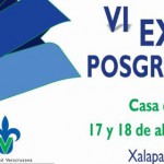 Imagen VI Expo Posgrado UV 2015