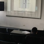 Imagen Sesión de inducción al DICC