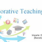 Imagen Conferencia «Collaborative Teaching Methods»