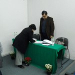 Imagen Presentación de Examen de Grado- María de Lourdes Hernández Rodríguez