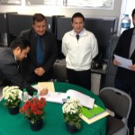 Imagen Presentación de Examen de Grado- Gustavo Padrón Rivera