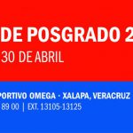 Imagen Feria de Posgrados 2017