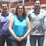 Imagen Doctorado en Ciencias de la Computación fue avalado por el Conacyt