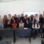 Imagen Reunión de Inicio de Año