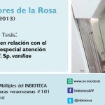 Imagen Invitación al Examen de Felipe Roberto Flores de la Rosa