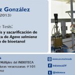 Imagen Invitación al Examen de Grado de Magdiel Láinez González