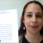 Imagen La Dra. Ana Dorantes Acosta recibió nombramiento como Coordinadora de Posgrado del INBIOTECA