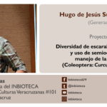 Imagen Invitación al Examen de Grado de Hugo de Jesús Suárez Hernández