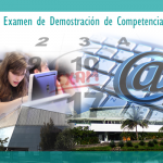 Imagen EDCI  Examen de Demostración de Competencias Integrado de Inglés
