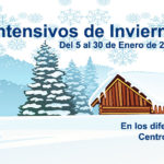 Imagen Cursos Intensivos de Invierno 2025
