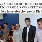 Imagen Derecho UV se unió a la celebración por el Día Nacional del Libro