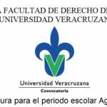 Imagen Convocatoria al interesado en ocupar plaza como profesor de asignatura para el periodo escolar Agosto 2017 – Enero 2018