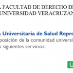 Imagen Clínica Universitaria de Salud Reproductiva y Sexual