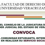 Imagen CONVOCA A LA COMUNIDAD ESTUDIANTIL A REALIZAR SU SERVICIO SOCIAL