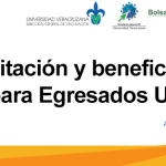 Imagen 2do Foro de Empleabilidad: «Formación para el Trabajo»