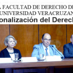 Imagen Constitucionalización del Derecho de Familia enriquece la cultura jurídica veracruzana