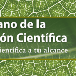 Imagen XXVIII VERANO DE LA INVESTIGACION CIENTIFICA