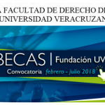 Imagen BECAS FUNDACION UV