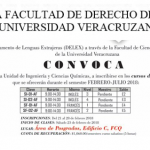 Imagen CURSO DE IDIOMAS SABATINOS