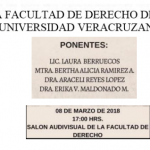 Imagen PERSPECTIVA DE GENERO