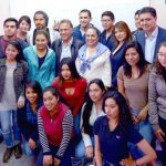 Imagen Derecho UV tendrá sala de juicios orales