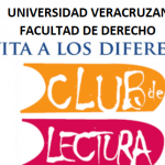 Imagen CLUB DE LECTURA EN LA BIBLIOTECA DE LA FACULTAD