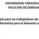 Imagen Taller de arteterapia para los trabajadores de la Universidad Veracruzana