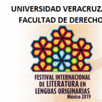 Imagen FESTIVAL INTERNACIONAL DE LITERATURA EN LENGUAS ORIGINARIAS MEXICO 2019