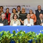 Imagen Derecho, primer programa de Humanidades UV que recibe acreditación internacional