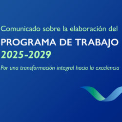Programa de trabajo