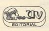 Logo Editorial UV
