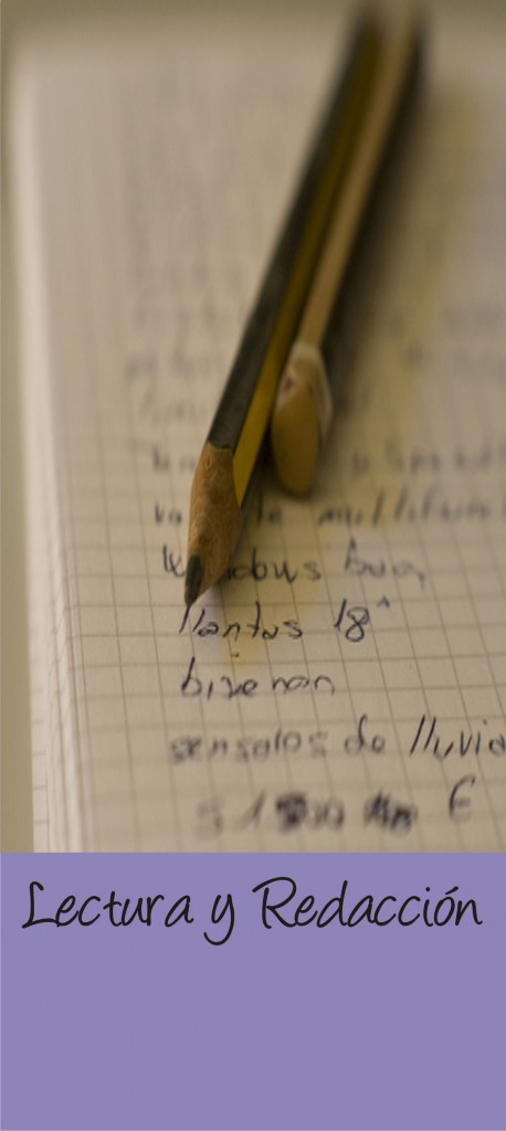 LECTURA