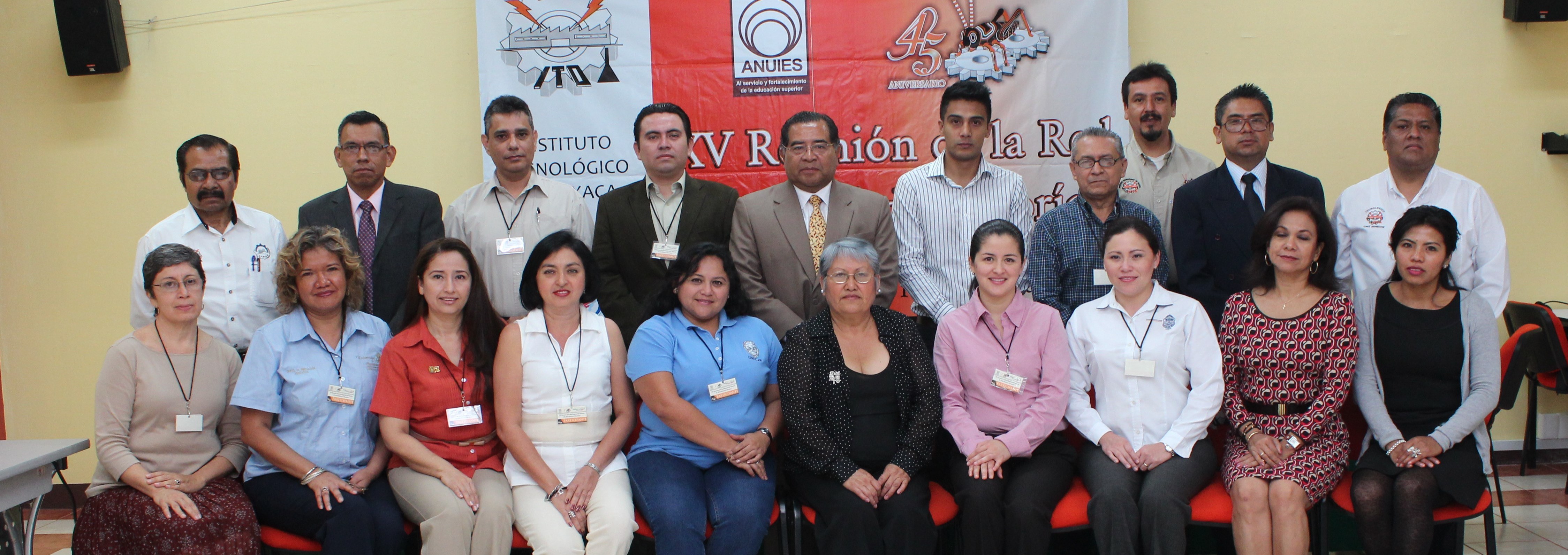 zred regional de tutorias