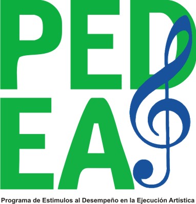 Logo PEDEA