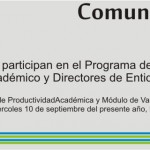 Imagen Comunicado PEDPA