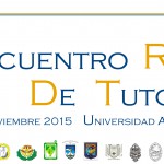 Imagen Séptimo Encuentro Regional de Tutorías