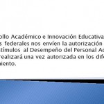 Imagen Comunicado PEDPA