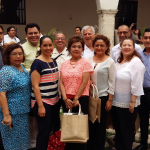 Imagen La Universidad Veracruzana presente en el Séptimo Encuentro Regional de Tutorías Región Sur Sureste de ANUIES