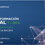 Imagen Oferta I / 2016