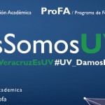 Imagen #TodosSomosUV